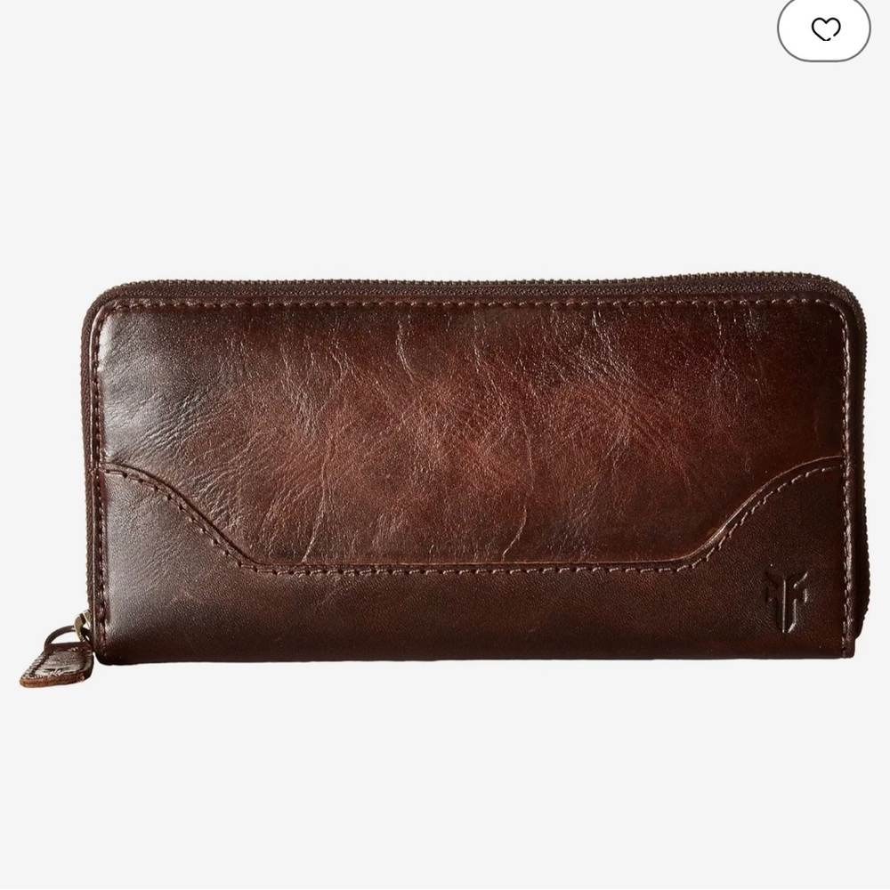 Excellent condition. No ware. Purse with wallet included